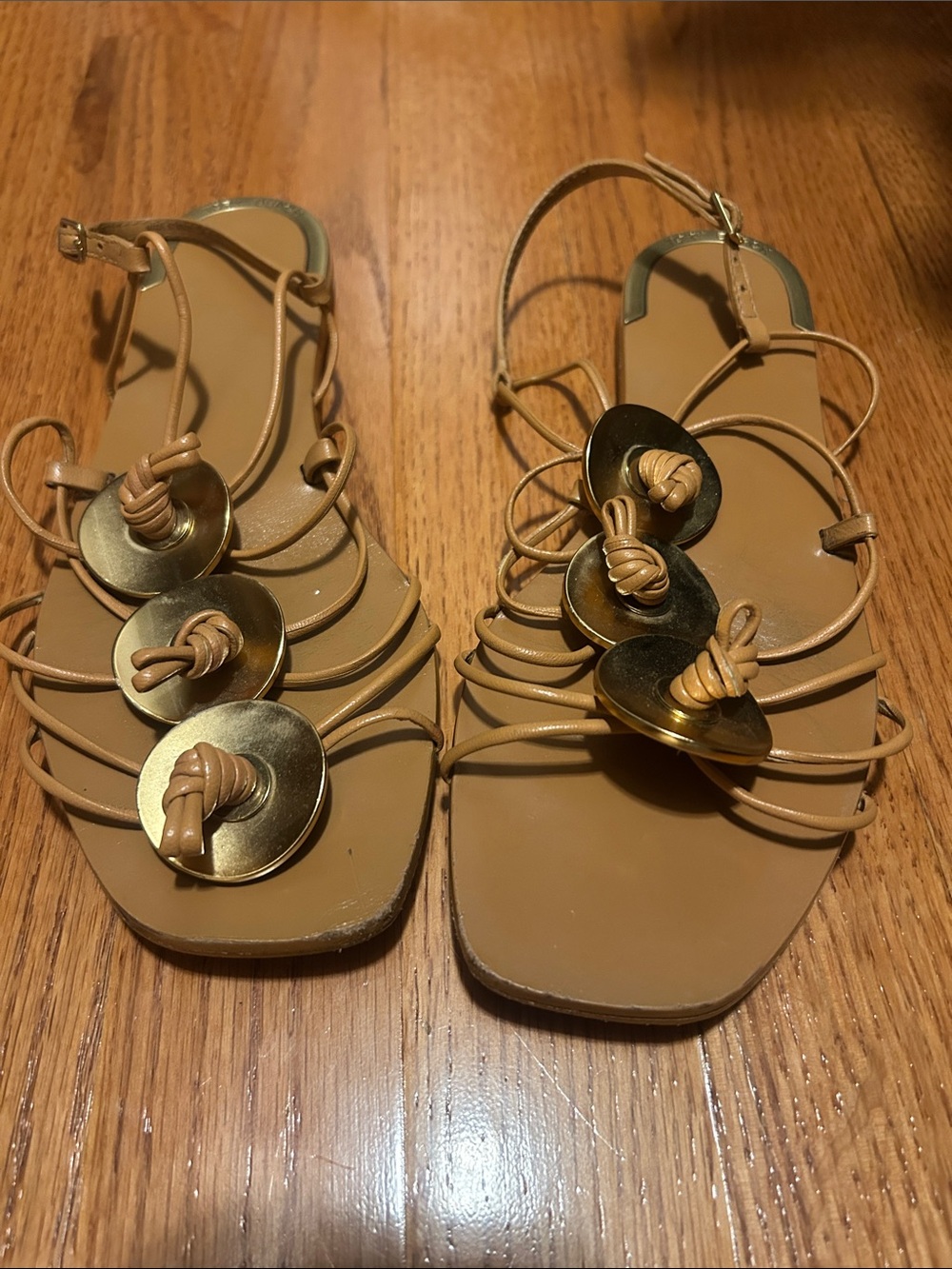 Tory Burch Sandals